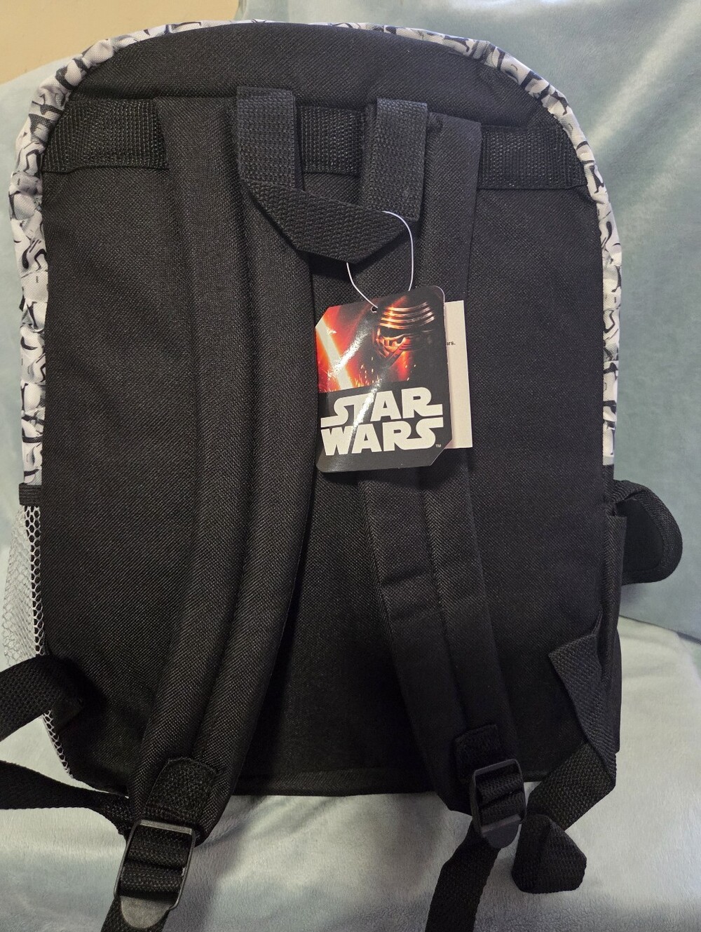 Star Wars Backpack - Picture 4 of 6